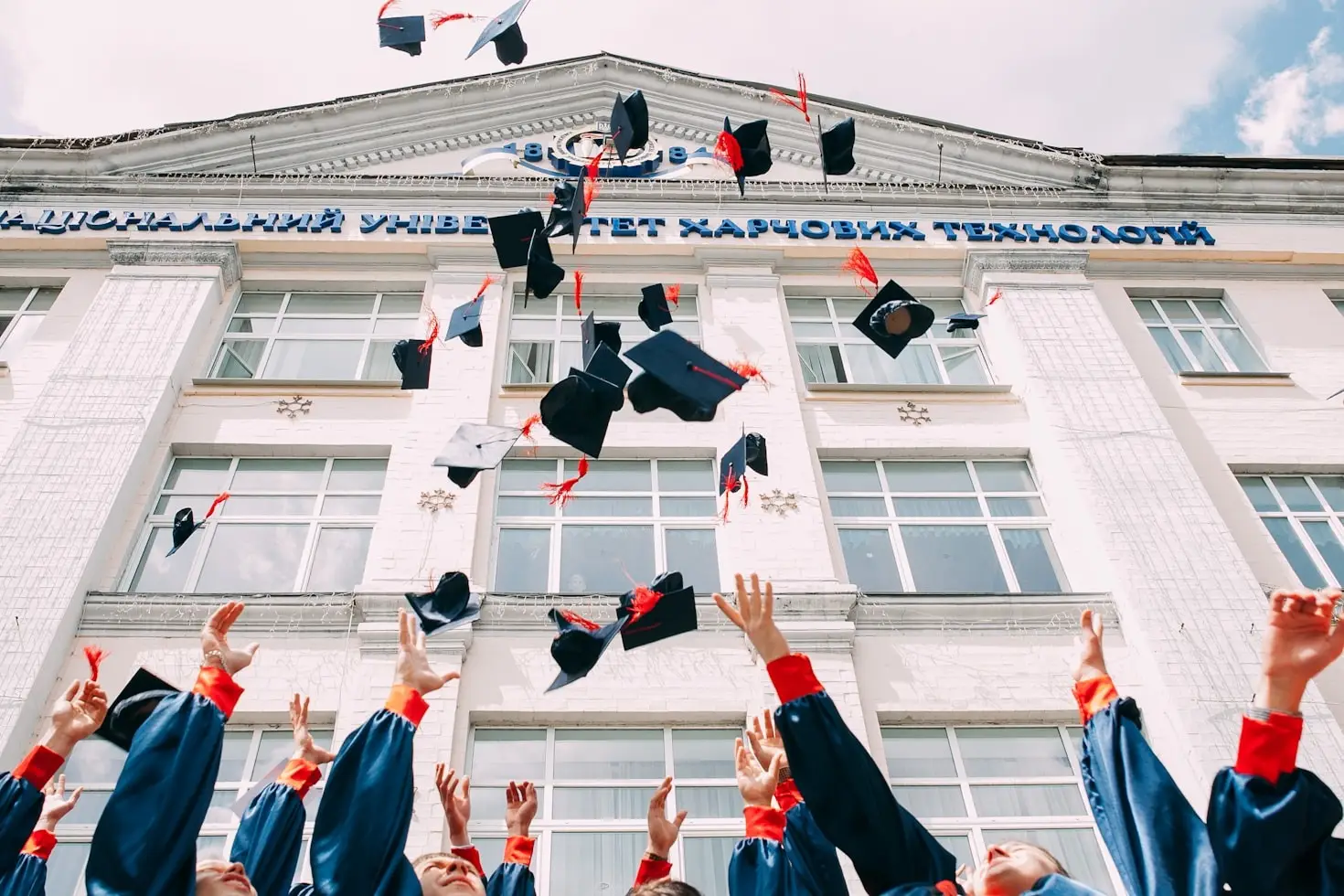 Victory College of Health Admissions