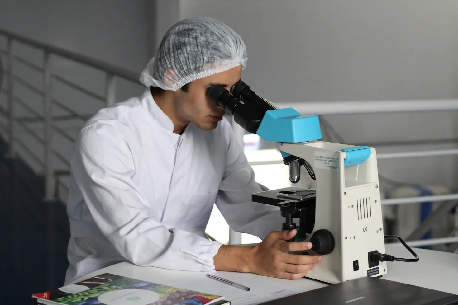 Victory College of Health Laboratory